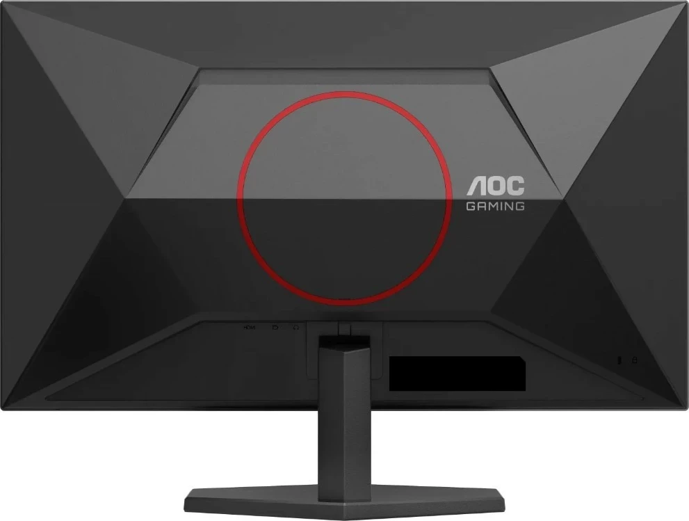 Monitor AOC G42E 27", Fast IPS, Full HD, 0.5ms, 180Hz, i zi