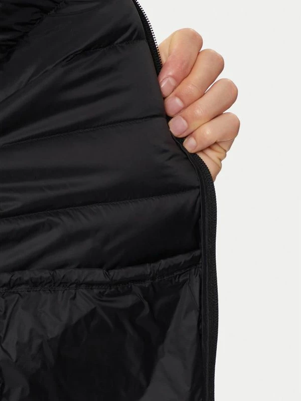 Jelek për meshkuj Emporio Armani, i zi [Madhësia: XXXL]