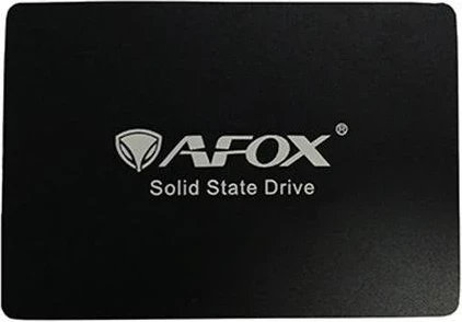 Disk SSD Afox, 512GB