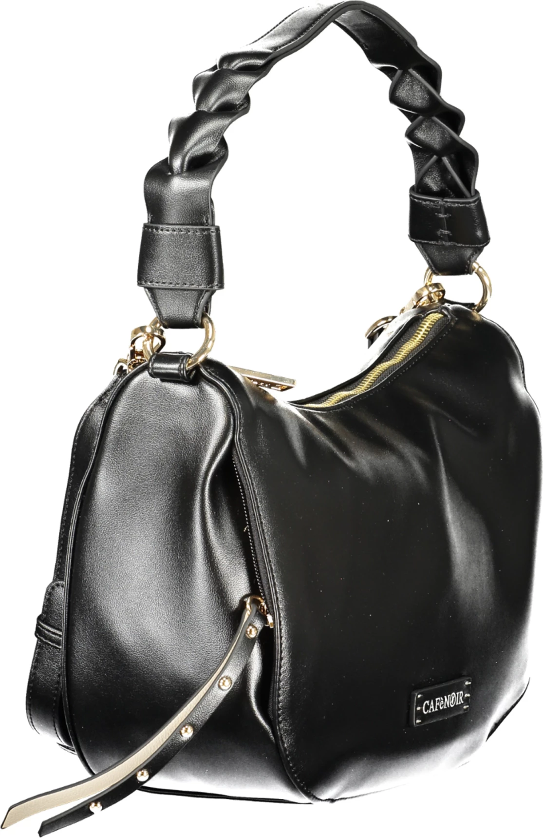 Çantë për femra CAFENOIR UNI, e zezë
