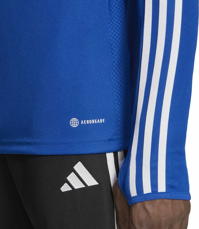 Duks adidas për meshkuj, blu [Madhësia: XXXL]