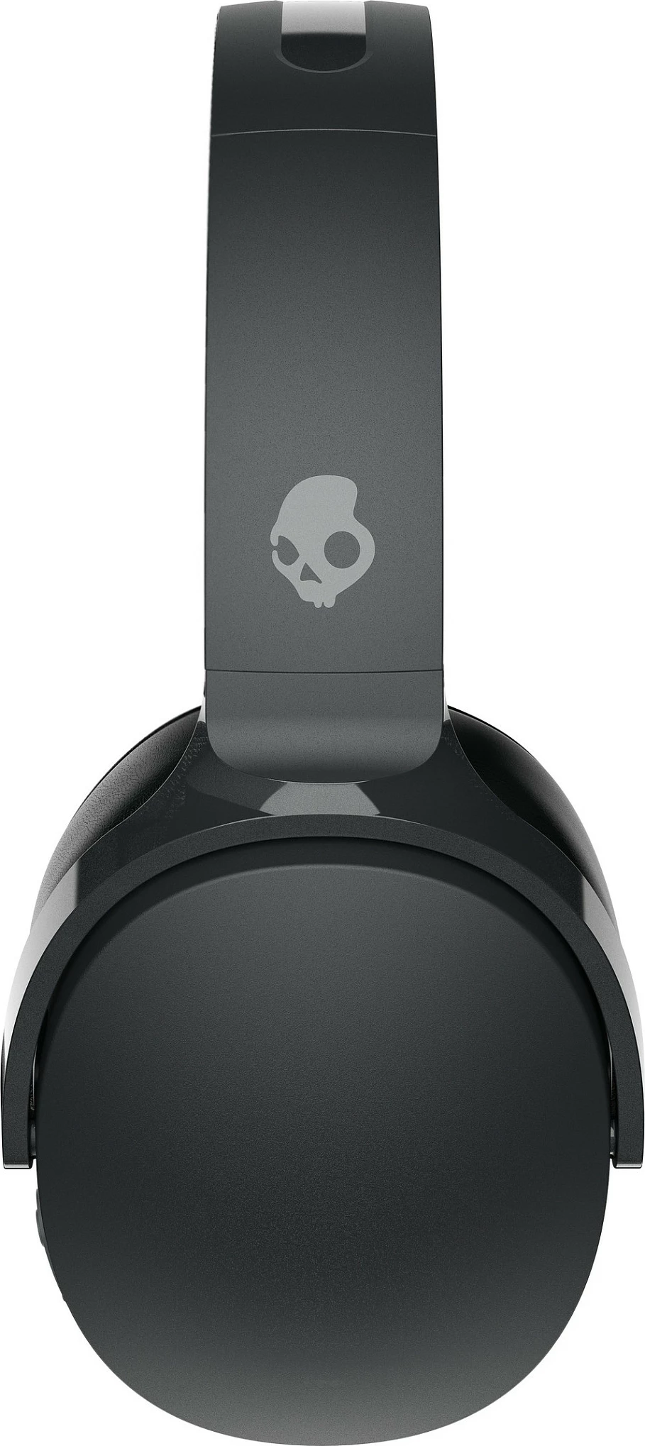 Kufje Skullcandy Hesh Evo, Bluetooth 5.0, 36h, me kabllo/AUX, Noise Canceling, të zeza