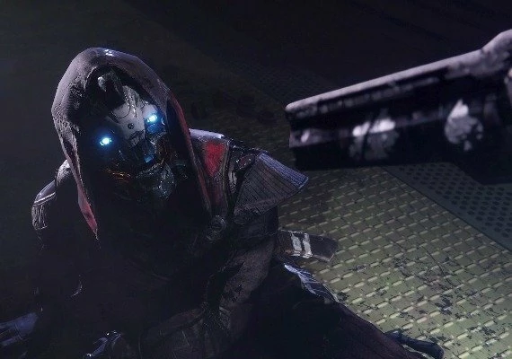 Destiny 2 - Legacy Collection DLC Global