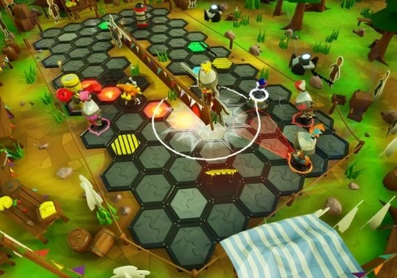 Guardians Of The Past EN Global