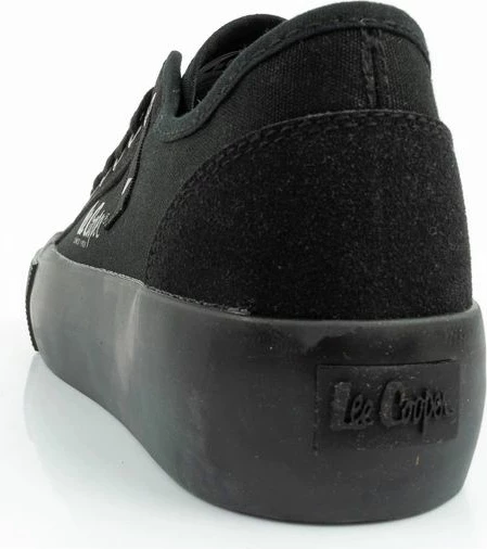 Atlete platforme për femra Lee Cooper, të zeza