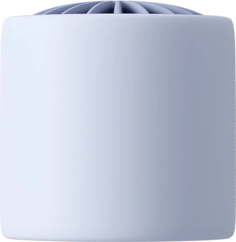 Ventilator dore Jisulife Handheld Fan 10, bateri 4000mAh, USB-C, blu, set me kabllo USB-C dhe litar