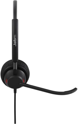 Kufje me kabllo Jabra Engage 40 Stereo (4099-419-269), kabllo 1.5 m, të zeza