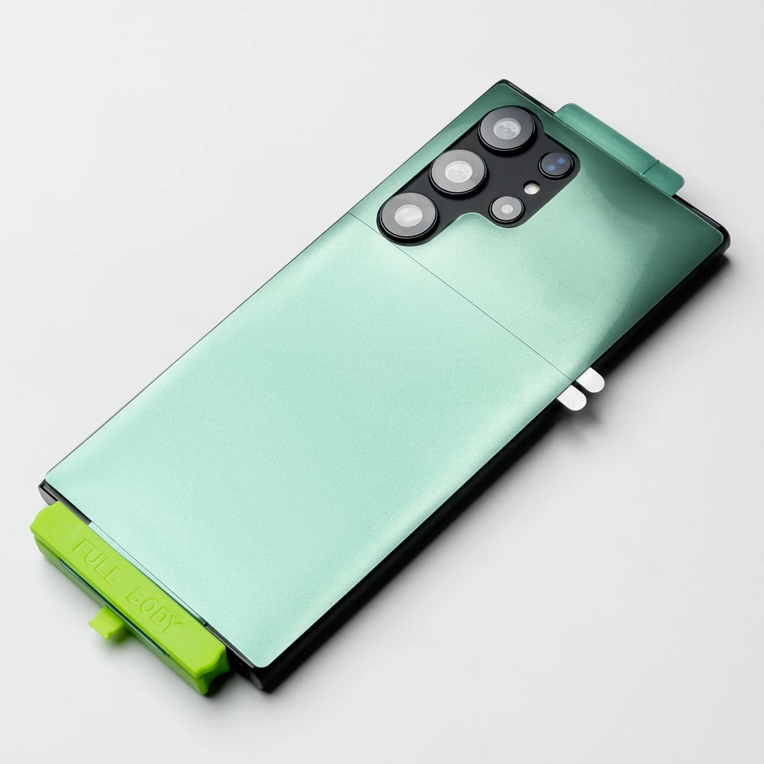 Film mbrojtës për ekran Wozinsky Invisible Film për Motorola Edge 40 Pro, Transparent