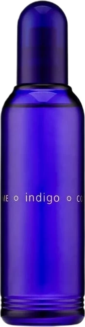Eau de Parfum për femra Milton Lloyd Colour Me Indigo, 100ml