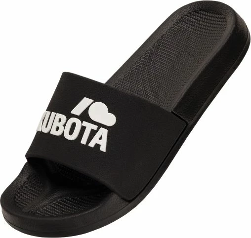 Papuqe Kubota, të zeza
