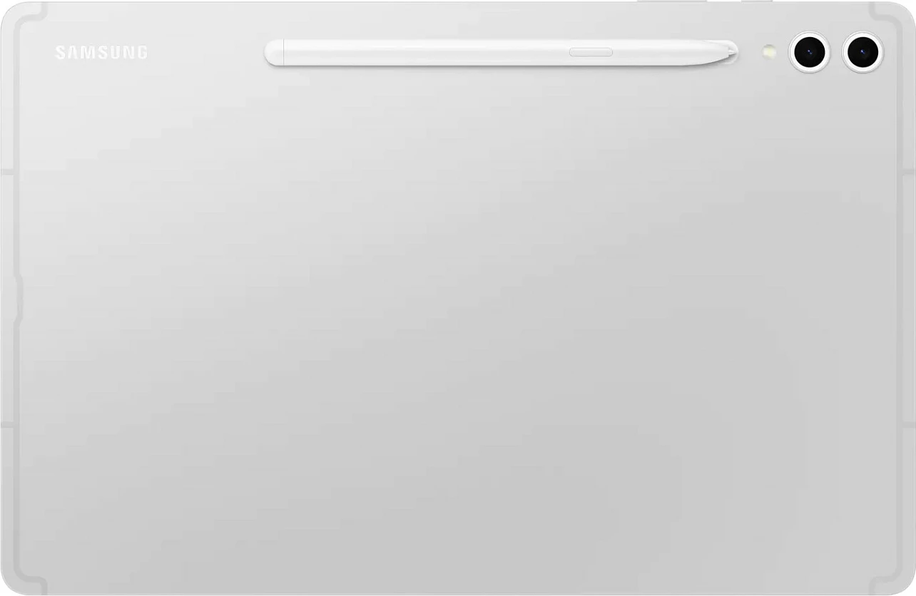 Tablet Samsung Galaxy Tab S10+ X826B, 12.4", 5G, 512GB, Silver
