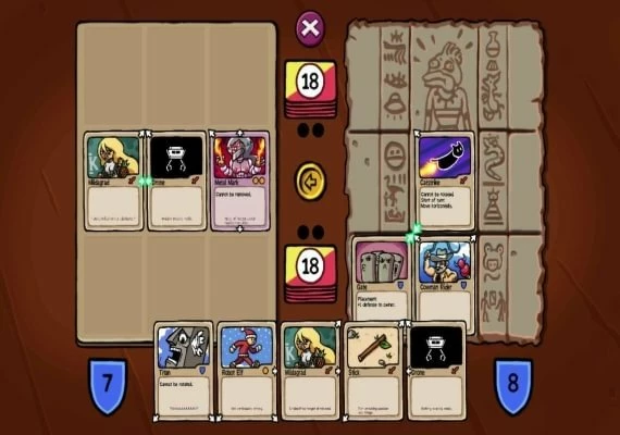 Card City Nights EN Global
