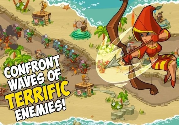 Magic Quest EN Global