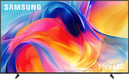 Televizor Smart Samsung M70H 85" 4K Ultra HD Mini LED Wi‑Fi, i zi