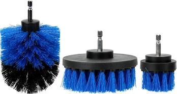 MA Brusha per detailer set