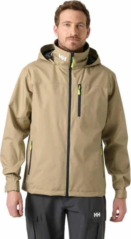 Jakne për meshkuj Helly Hansen Crew Hooded Jacket 2.0 34443 757