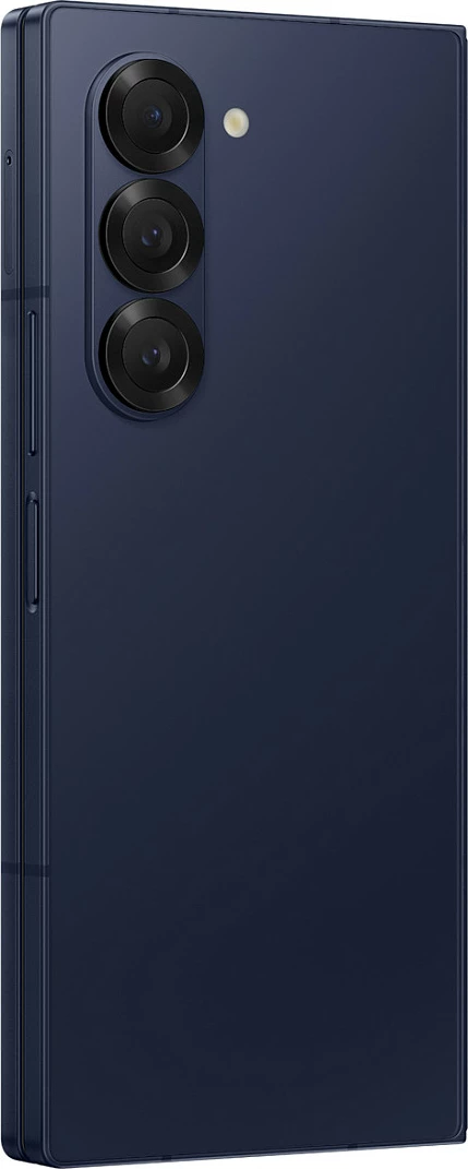 Celular Samsung Galaxy Z Fold6 F956B, 12GB RAM, 1TB, 5G, blu