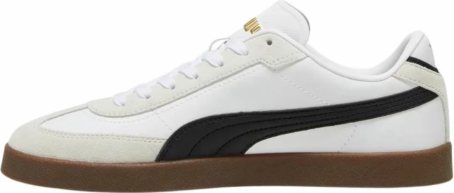 Këpucë për femra Puma, të bardha