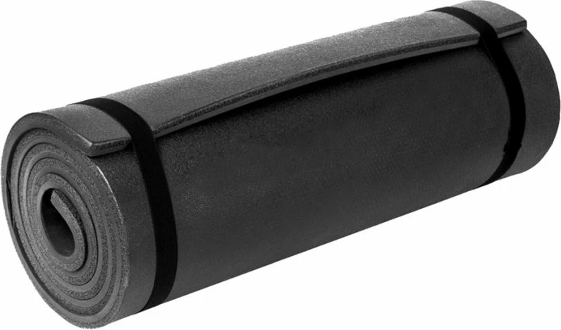 Dyshek për turizëm Spokey, gri