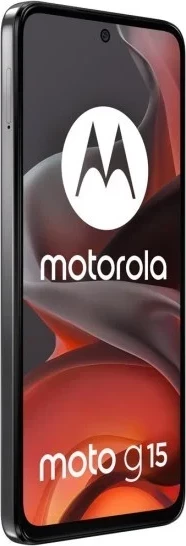 Celular Motorola Moto G15 8/128GB Dual SIM Gri