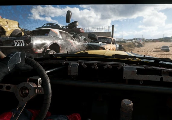 Wreckfest 2 EN Global