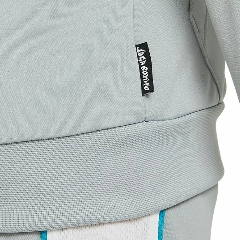 Duks për fëmijë Nike, gri