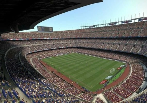 Pro Evolution Soccer 2017 + Pre-Order Bonus Global
