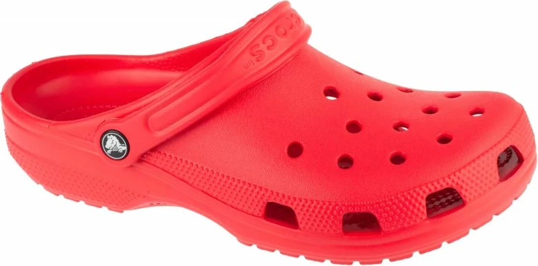 Flip-flop Crocs unisex, të kuqe [Madhësia: 37 - 38]