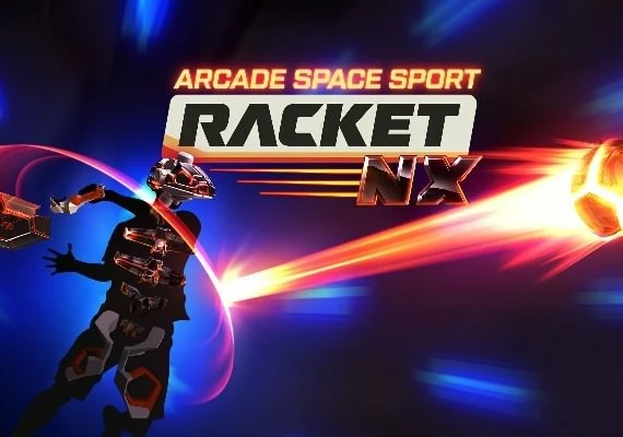 Racket: Nx VR EN Global
