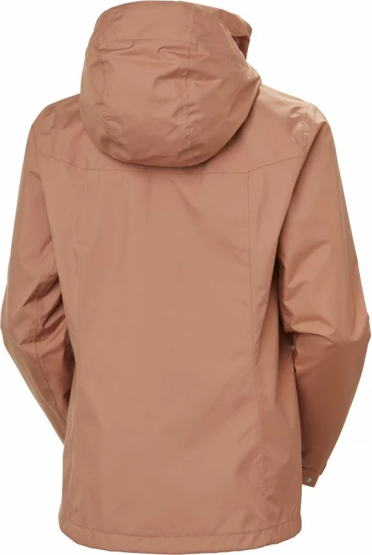 Jakne Helly Hansen femra, kafe portokalli [Madhësia: L]