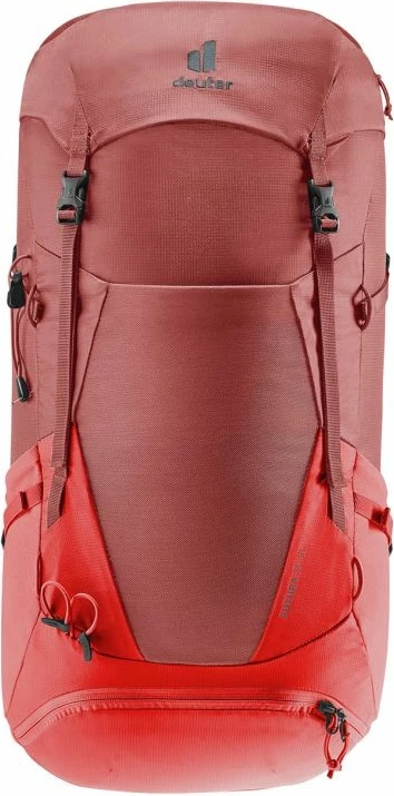 Shpinore Deuter, e kuqe
