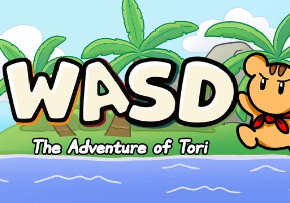 WASD: The Adventure of Tori EN/JA/KO Global