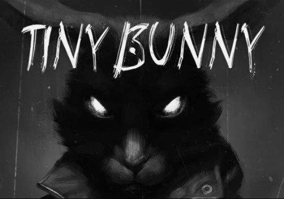 Tiny Bunny EN/RU/ZH Global