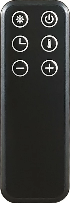 Ngrohëse Radiator Me Vaj BLAUPUNKT HOR811