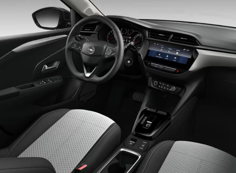 REZERVO Opel Corsa  1.2B / 100PS / Automatik