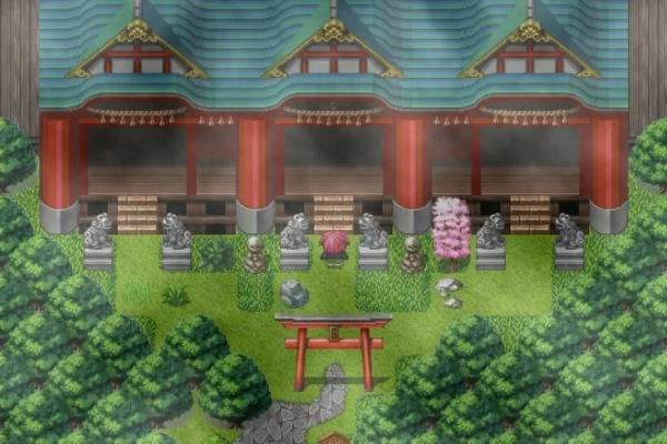 Last Dream: World Unknown EN Global