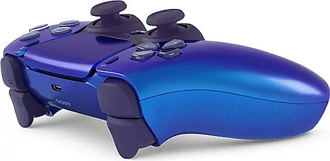 Kontroller Sony DualSense 1000044152, Chroma Indigo