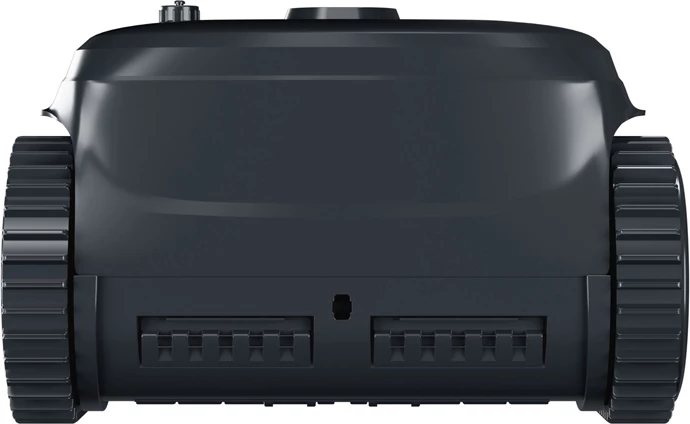 Robot pastrimi pishine Wybot C2 Pro Vision wireless, 180 m², 11.5 m³/h, i zi