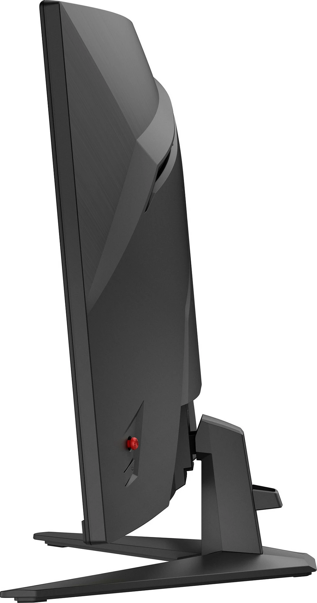 Monitor MSI MAG 9S6-3DE04T-001, 31.5" WQHD, 180Hz, 0.5ms, VA, HDR, DisplayPort/HDMI, i zi