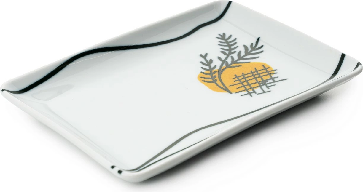 Set enësh për drekë (18 copë), Hermia, NNMOD18Y6880717