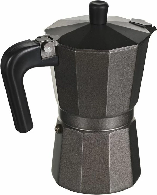 makinë kafeje manuale MAESTRO MR-1666-6, kafe, 6 filxhanë