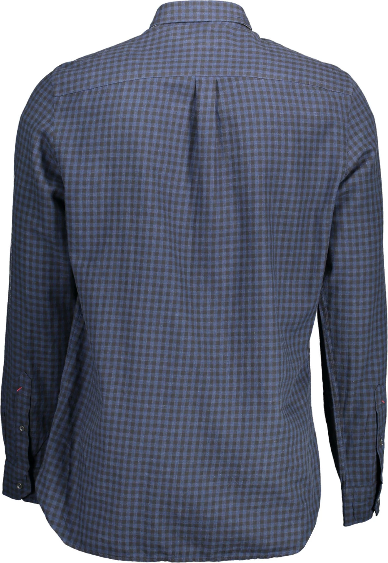 Këmishë U.S. POLO për meshkuj, blu [Madhësia: XXL]