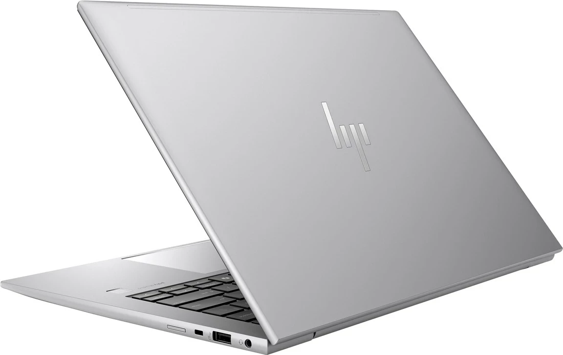 Kompjuter HP ZBook Firefly G11, 14", Intel Core Ultra 7 165U, 32 GB RAM, 1 TB SSD, Gri