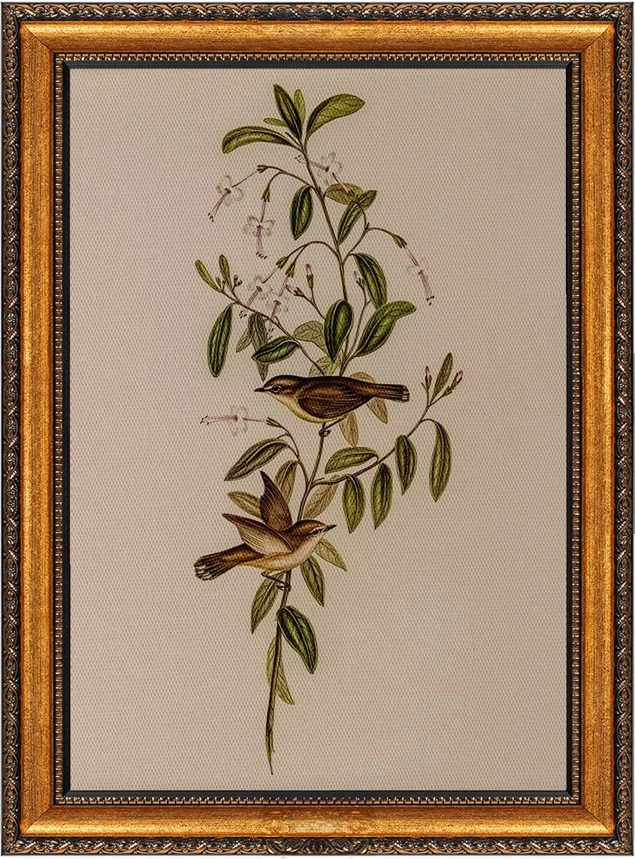 Pikturë dekorative në kanavacë me kornizë, Wallity, ATCRCVCNVSMDL26 - 50x70cm