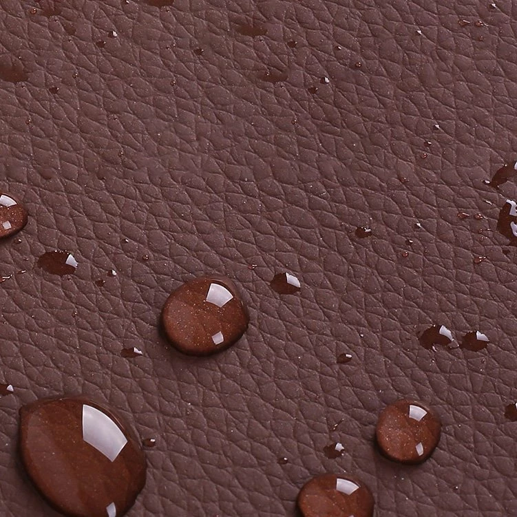 Organizues ulëse makine Hurtel, eko-lëkurë, me tavolinë të palosshme, i zi