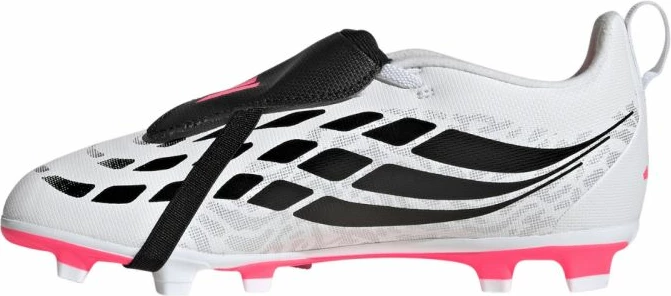 Atlete futbolli për fëmijë adidas Predator Club FT EL FG/MG IH2097 [Madhësia: 32]