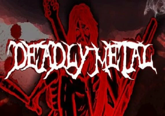 Deadly Metal EN Global