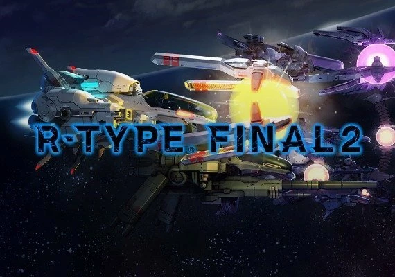 R-Type: Final 2 Global
