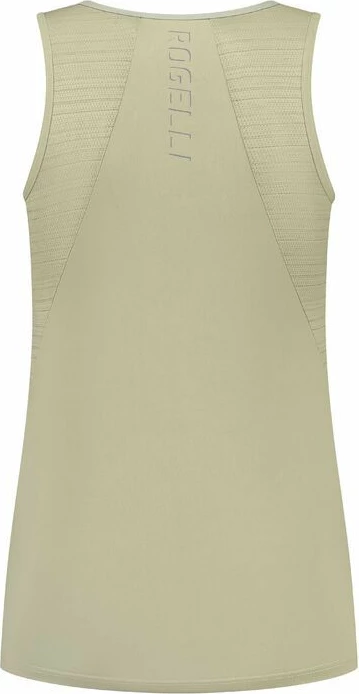 Jelek vrapimi Rogelli, beige