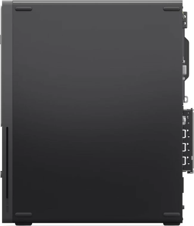 Kompjuter desktop Lenovo ThinkCentre neo 50s Gen 6 13DM002LPB Intel Core Ultra 3 205/16GB/512GB SSD Intel Graphics Windows 11 Pro SFF zi set me tastierë dhe maus